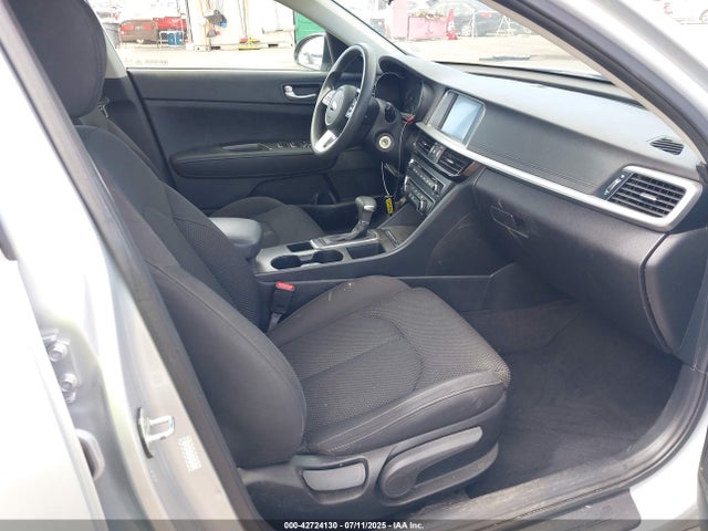 5XXGT4L30LG393827 KIA gdi