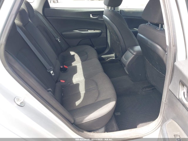 5XXGT4L30LG393827 KIA gdi