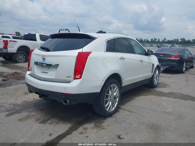 2013 CADILLAC SRX 3GYFNEE36DS556396 Photo 3