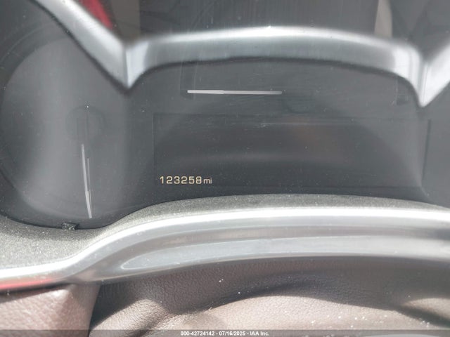 2013 CADILLAC SRX 3GYFNEE36DS556396 Photo 6