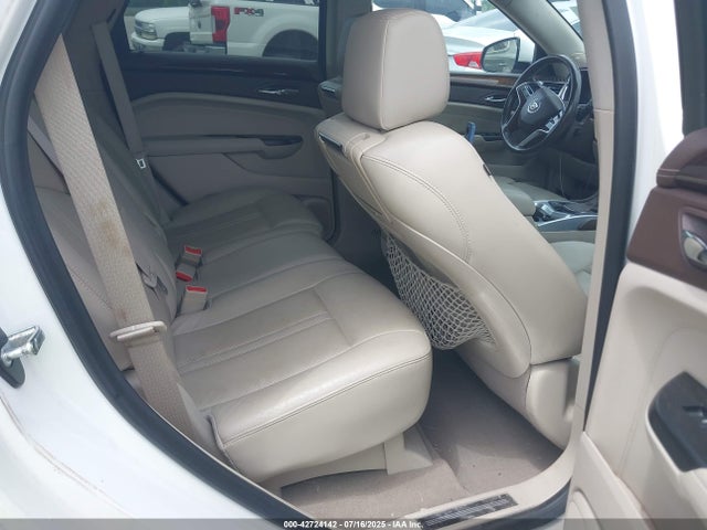 2013 CADILLAC SRX 3GYFNEE36DS556396 Photo 7
