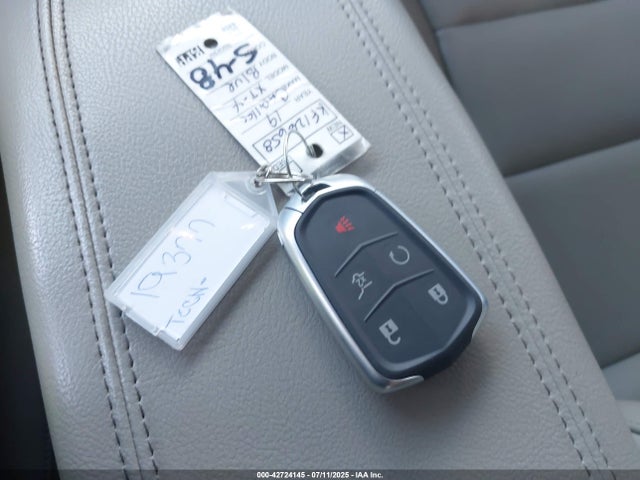 2019 CADILLAC XT4 1GYFZCR41KF126658 Photo 10