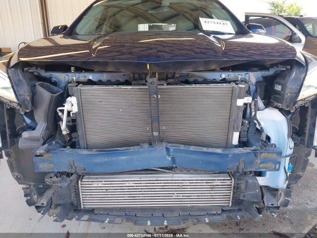 2019 CADILLAC XT4 1GYFZCR41KF126658 Photo 5