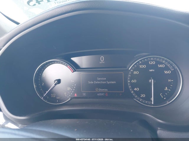 2019 CADILLAC XT4 1GYFZCR41KF126658 Photo 6