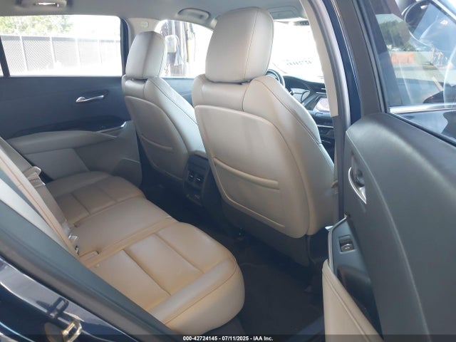 2019 CADILLAC XT4 1GYFZCR41KF126658 Photo 7