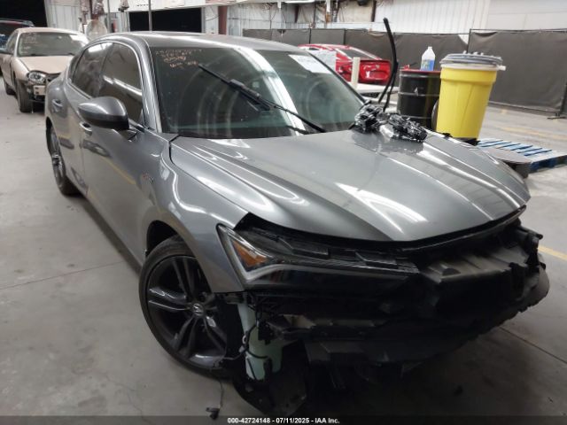2024 ACURA INTEGRA 19UDE4H36RA005429 Photo 0
