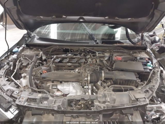 2024 ACURA INTEGRA 19UDE4H36RA005429 Photo 9