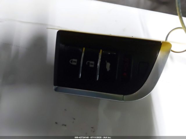 2024 ACURA INTEGRA 19UDE4H36RA005429 Photo 10