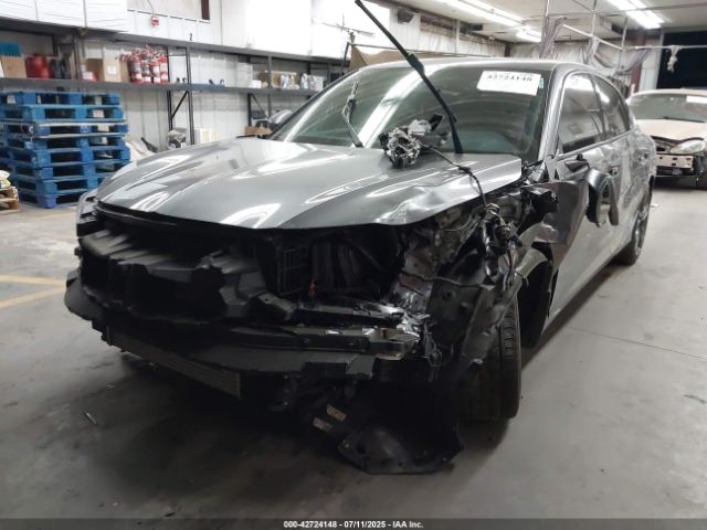2024 ACURA INTEGRA 19UDE4H36RA005429 Photo 1