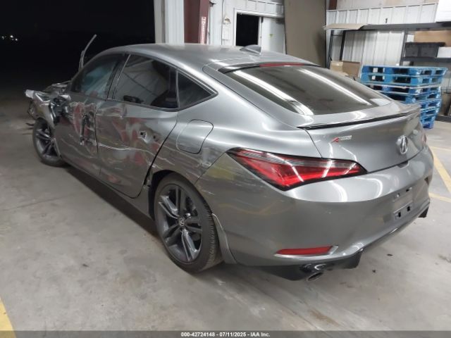 2024 ACURA INTEGRA 19UDE4H36RA005429 Photo 2