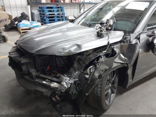 2024 ACURA INTEGRA 19UDE4H36RA005429 Photo 5