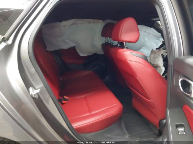 2024 ACURA INTEGRA 19UDE4H36RA005429 Photo 7