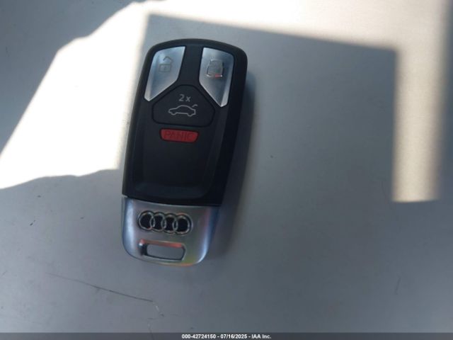 2019 AUDI RS 5 WUAPWAF50KA906395 Photo 10