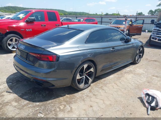 2019 AUDI RS 5 WUAPWAF50KA906395 Photo 3