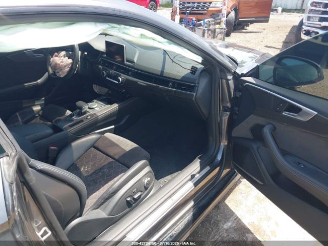 2019 AUDI RS 5 WUAPWAF50KA906395 Photo 4