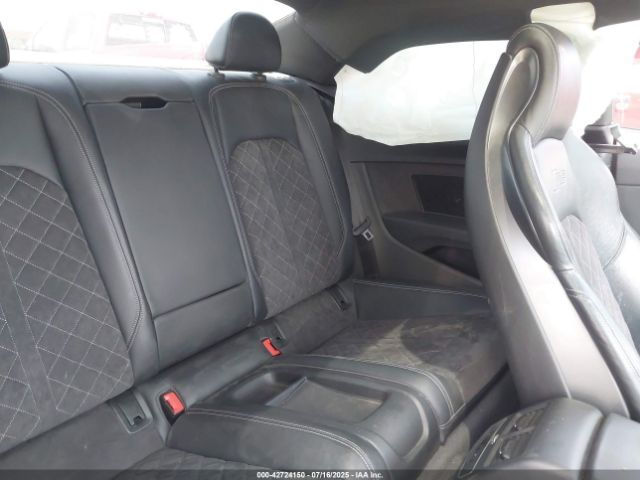 2019 AUDI RS 5 WUAPWAF50KA906395 Photo 7