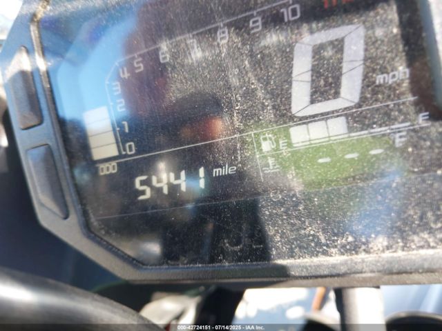 2024 KAWASAKI EX500 ML5EXGG1XRDA12829 Photo 6