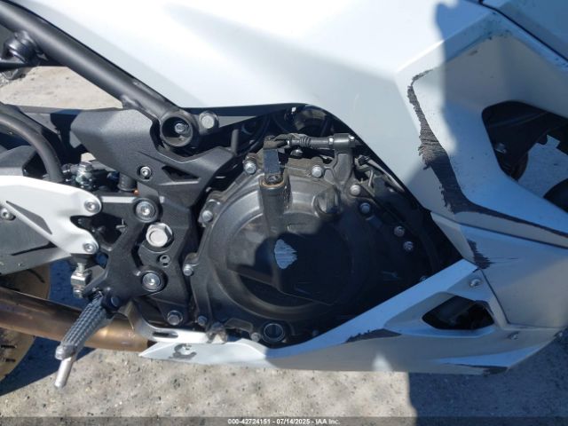 2024 KAWASAKI EX500 ML5EXGG1XRDA12829 Photo 7