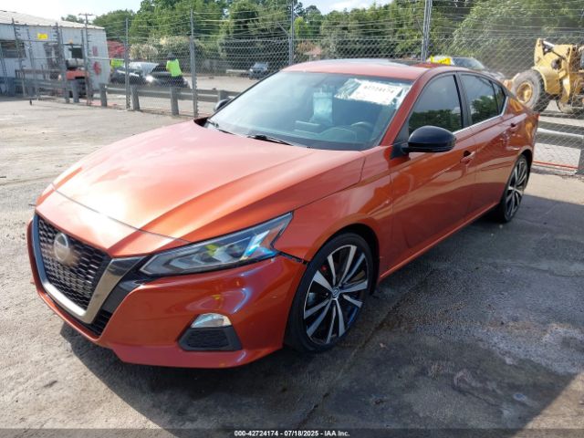 2019 NISSAN ALTIMA 1N4BL4CV1KC167277 Photo 1