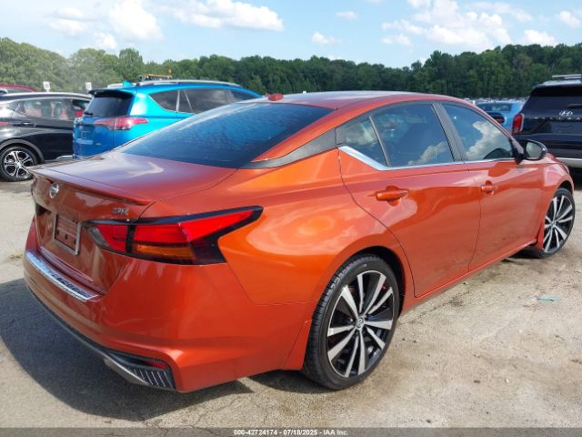 2019 NISSAN ALTIMA 1N4BL4CV1KC167277 Photo 3