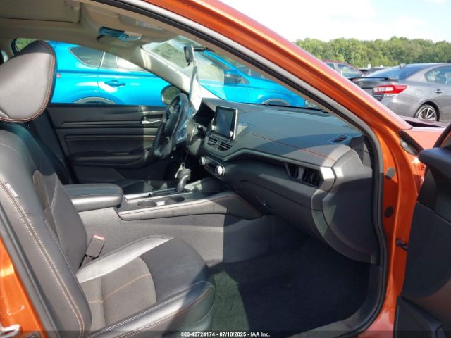 2019 NISSAN ALTIMA 1N4BL4CV1KC167277 Photo 4