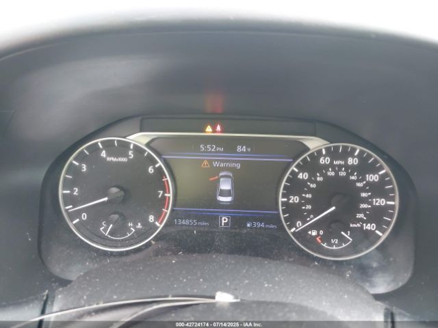 2019 NISSAN ALTIMA 1N4BL4CV1KC167277 Photo 6