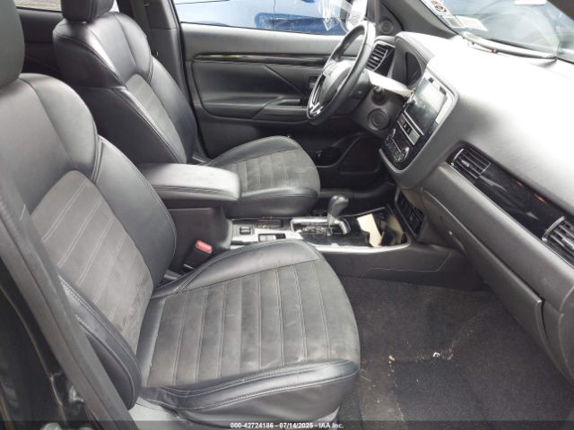 2019 MITSUBISHI OUTLANDER JA4AD3A31KZ038526 Photo 4
