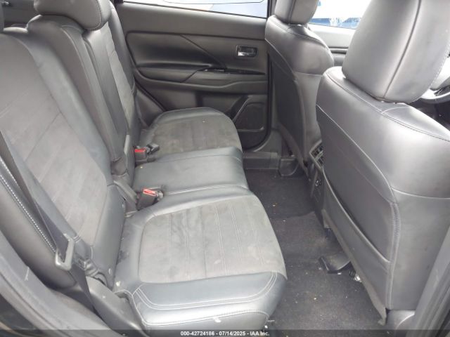 2019 MITSUBISHI OUTLANDER JA4AD3A31KZ038526 Photo 7