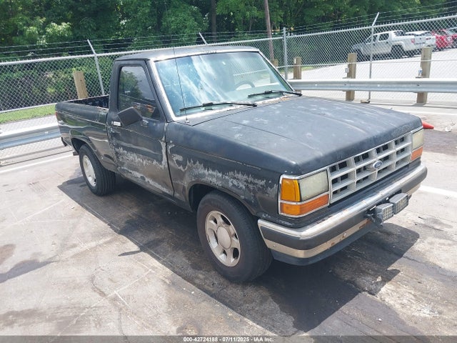 Продаж на аукціоні авто 1991 Ford Ranger, vin: 1FTCR10A0MUE28375, номер лоту: 42724188