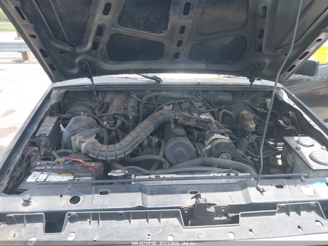 Продаж на аукціоні авто 1991 Ford Ranger, vin: 1FTCR10A0MUE28375, номер лоту: 42724188