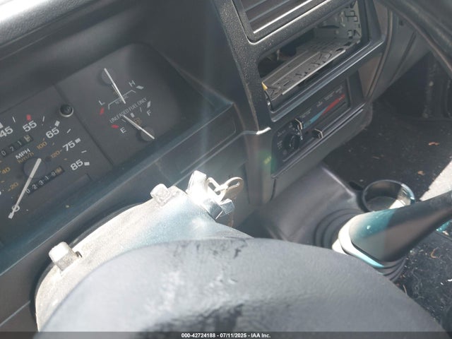 Продаж на аукціоні авто 1991 Ford Ranger, vin: 1FTCR10A0MUE28375, номер лоту: 42724188