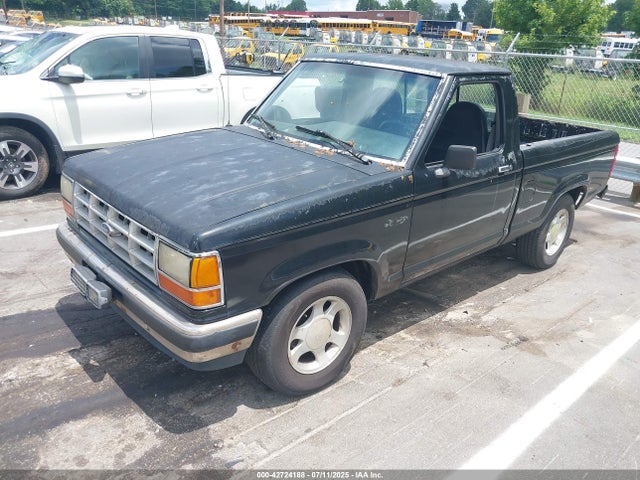 Продаж на аукціоні авто 1991 Ford Ranger, vin: 1FTCR10A0MUE28375, номер лоту: 42724188