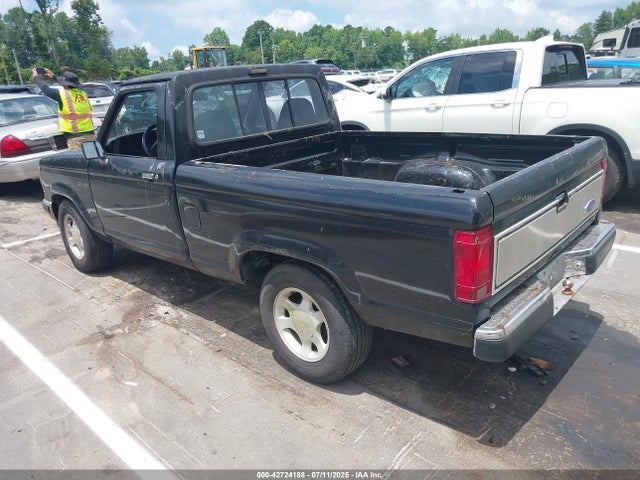 Продаж на аукціоні авто 1991 Ford Ranger, vin: 1FTCR10A0MUE28375, номер лоту: 42724188