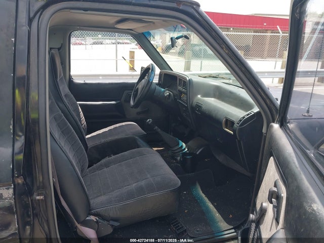 Продаж на аукціоні авто 1991 Ford Ranger, vin: 1FTCR10A0MUE28375, номер лоту: 42724188