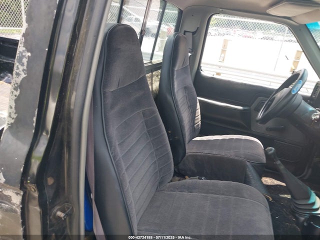Продаж на аукціоні авто 1991 Ford Ranger, vin: 1FTCR10A0MUE28375, номер лоту: 42724188