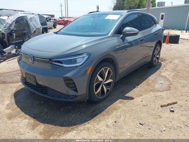 Volkswagen ID.4 2023 1V2VMPE86PC019418 Image 2