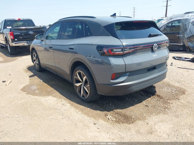 Volkswagen ID.4 2023 1V2VMPE86PC019418 Image 3
