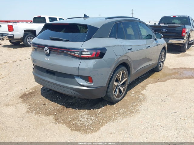 Volkswagen ID.4 2023 1V2VMPE86PC019418 Image 4