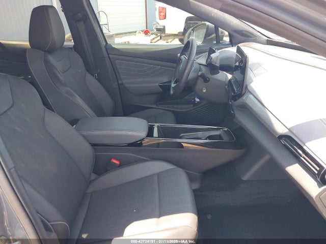 Volkswagen ID.4 2023 1V2VMPE86PC019418 Image 5