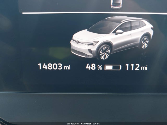 Volkswagen ID.4 2023 1V2VMPE86PC019418 Image 7