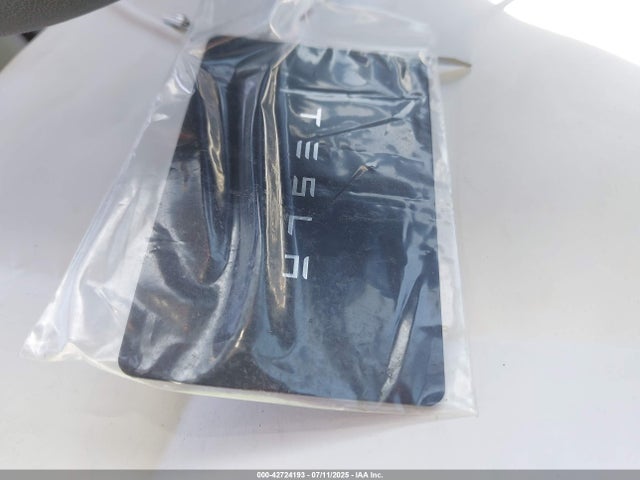2022 TESLA MODEL Y 7SAYGDEE3NF545146 Photo 10