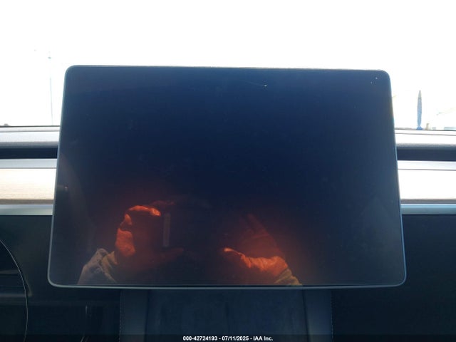 2022 TESLA MODEL Y 7SAYGDEE3NF545146 Photo 6