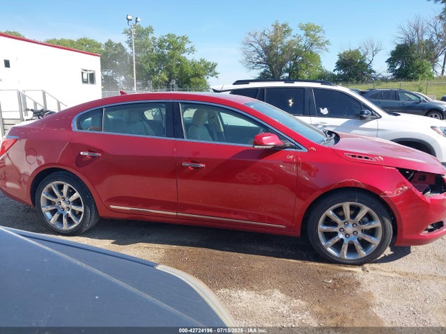 Buick lfx 2014 1G4GD5G39EF220415 Image 14