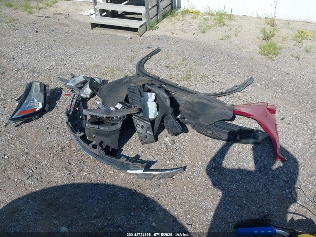 Buick lfx 2014 1G4GD5G39EF220415 Image 12