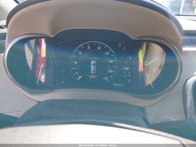Buick lfx 2014 1G4GD5G39EF220415 Image 7