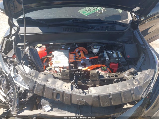 Chevrolet Bolt Euv 2023 1G1FY6S08P4167270 Image 10