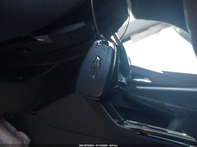 Chevrolet Bolt Euv 2023 1G1FY6S08P4167270 Image 11