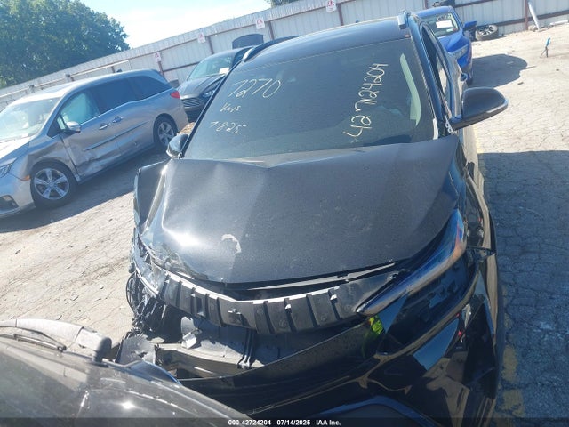 Chevrolet Bolt Euv 2023 1G1FY6S08P4167270 Image 12