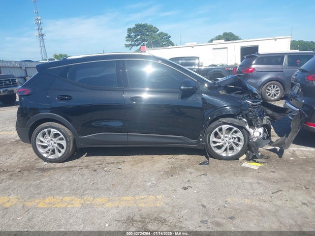 Chevrolet Bolt Euv 2023 1G1FY6S08P4167270 Image 13