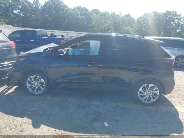 Chevrolet Bolt Euv 2023 1G1FY6S08P4167270 Image 14